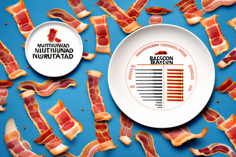 Bacon's Protein Content: A Nutritional Breakdown