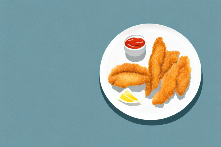 Chicken Tender Protein: Assessing the Protein Content of Chicken Tenders