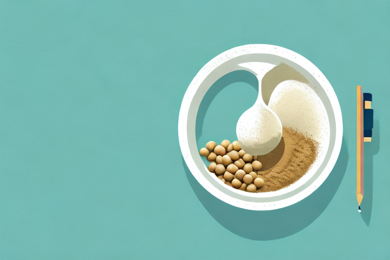 Soy Protein Unveiled: Exploring the Characteristics and Benefits of Soy Protein