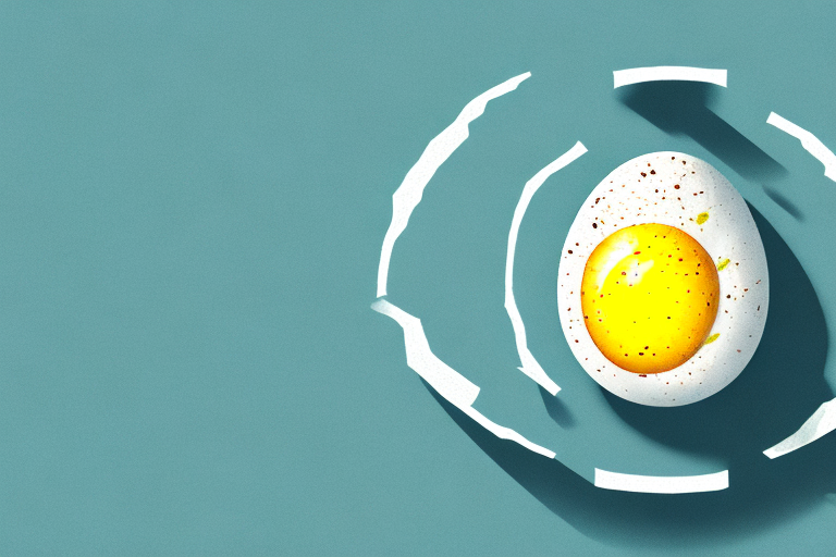 The Eggcellent Protein: Unraveling the Nutritional Content of Eggs