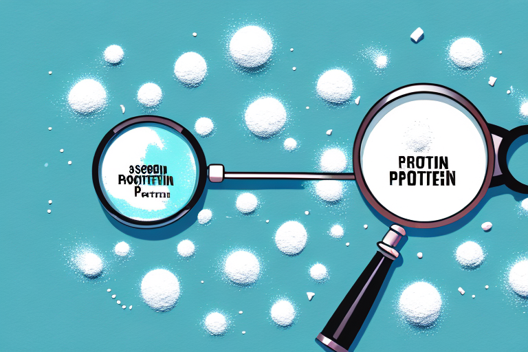 Protein Isolate Unraveled: Exploring the Characteristics of Protein Isolate