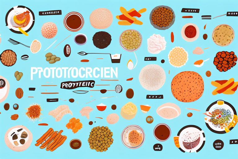 Grams of Protein Needed per Day: Calculating the Recommended Protein Intake for Your Body