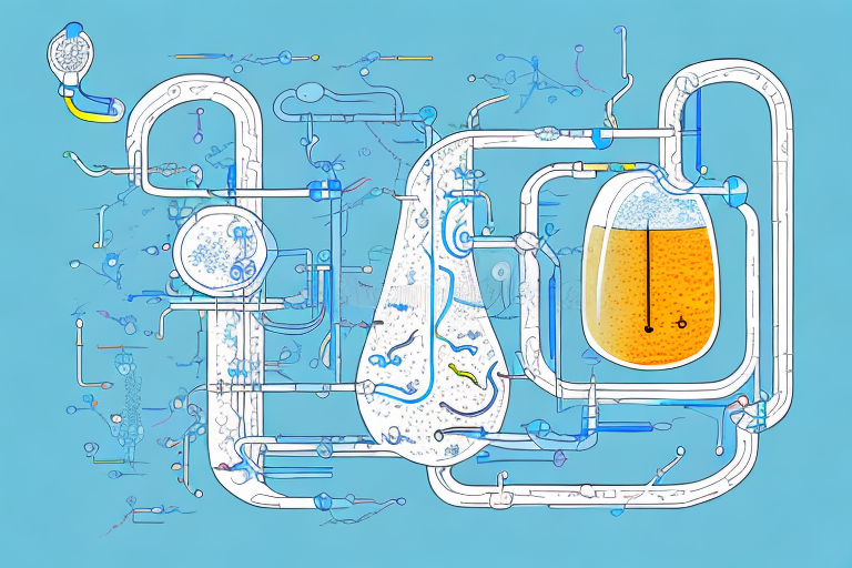 Causes of Protein in Urine: Exploring the Factors that Lead to Excess Protein in Urine