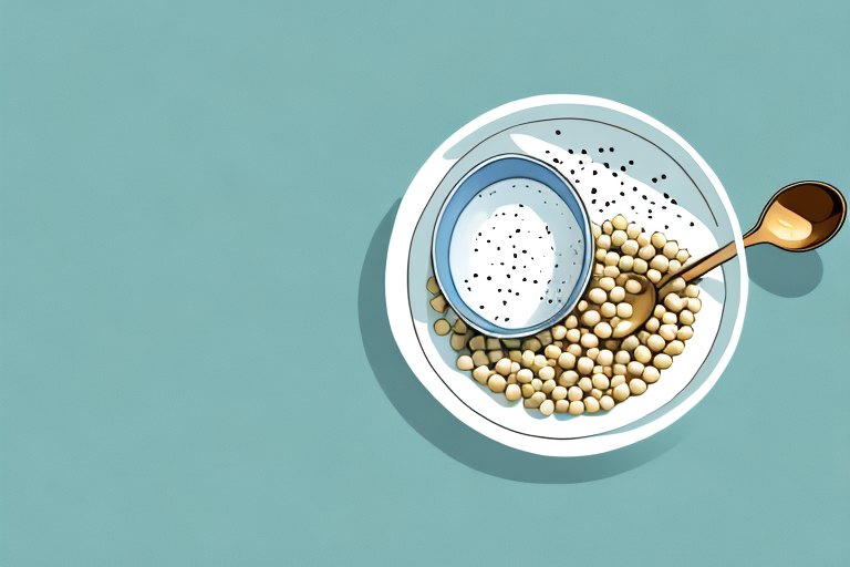 Exploring the Health Benefits of Soy Protein