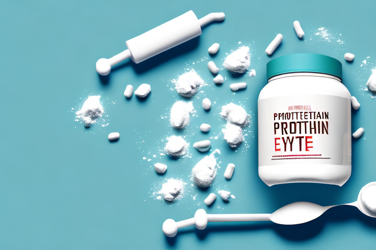 Calories in Protein: Examining the Caloric Value of Protein Powder