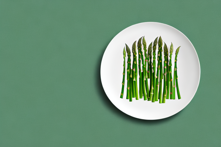 Protein in Asparagus: Unveiling the Nutritional Content