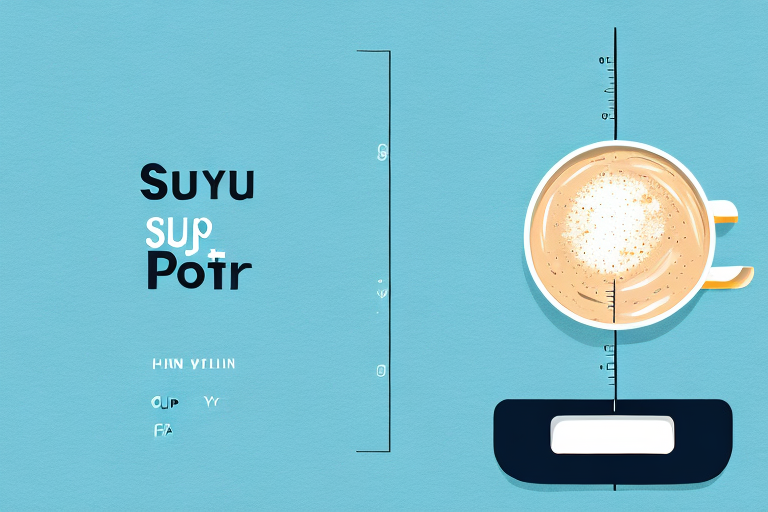 Grams of Soy Protein in a Cup of Soy Protein Powder: Measuring Protein Density