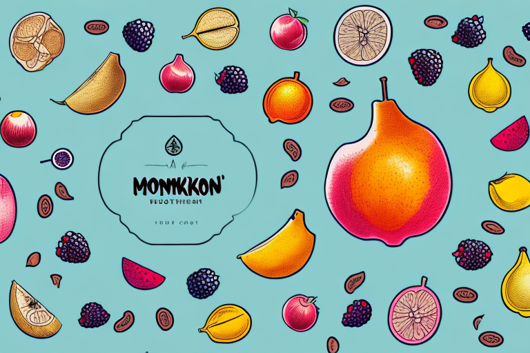 Monk Fruit: A Dieter's Delight? Exploring Its Role in Calorie Control