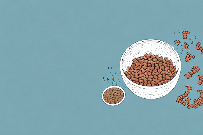 Hydrolyzed Soy Protein in Dog Food: Benefits and Considerations