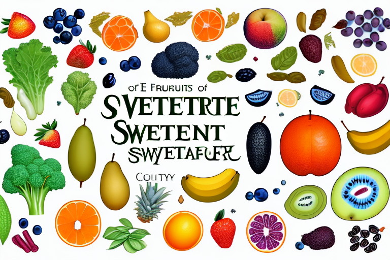 Alternatives to Monk Fruit Sweetener: Exploring Other Sugar Substitute Options
