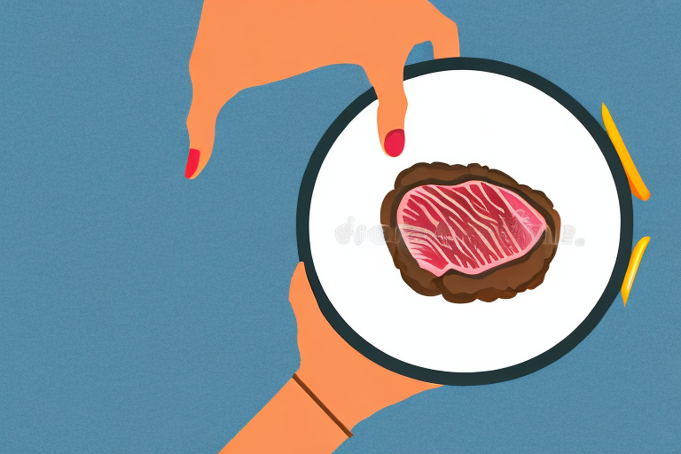 8 oz Steak Protein Breakdown: Analyzing the Protein Content in an 8 oz Steak