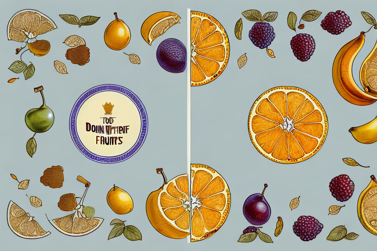 Golden vs. Classic Monk Fruit Sweetener: Differentiating the Varieties