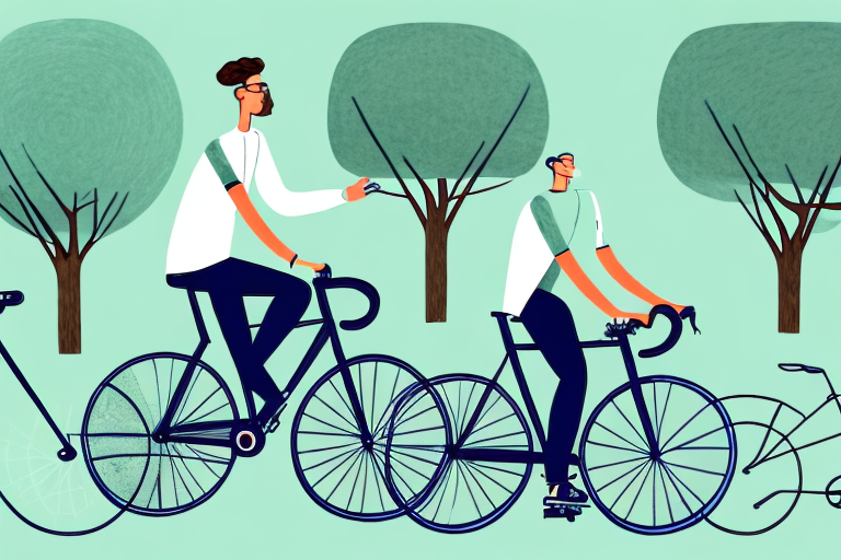 Cardiovascular Benefits of Cycling Workouts Fitness Explained Atlas Bar