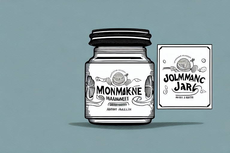 Making Jam or Jelly with Monk Fruit Sweetener: A Step-by-Step Guide