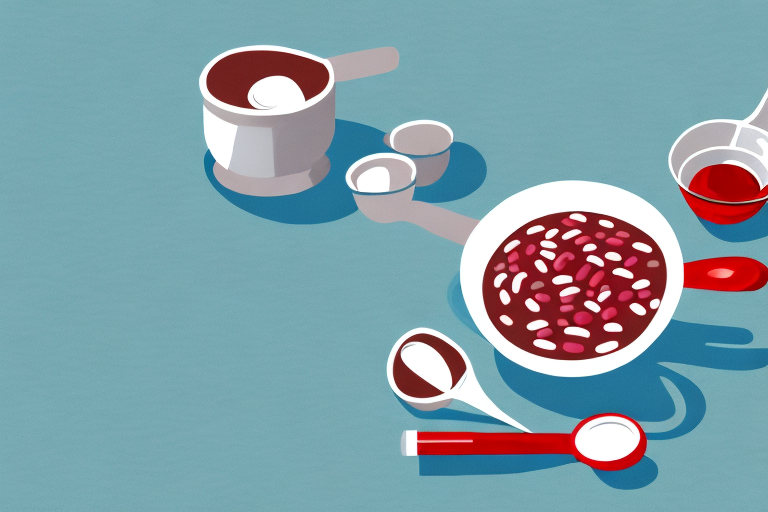 Exploring the Protein Content in Red Beans: Quantifying the Amount