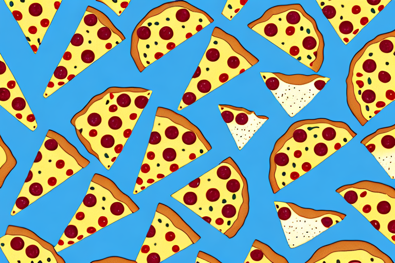 Pizza and Protein: Exploring Protein Content in Different Pizza Varieties