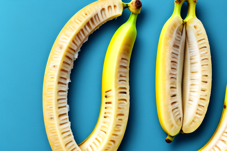 Peeling Back the Layers: Revealing the Protein Content in 1 Banana