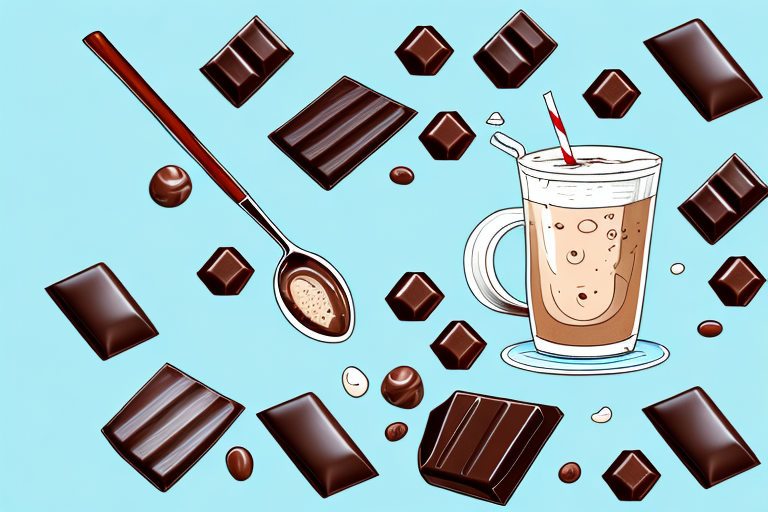 Protein in Chocolate Milk: Assessing the Protein Content in Chocolate Milk