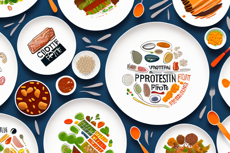 Determining Your Protein Needs: Strategies for Estimating the Ideal Amount