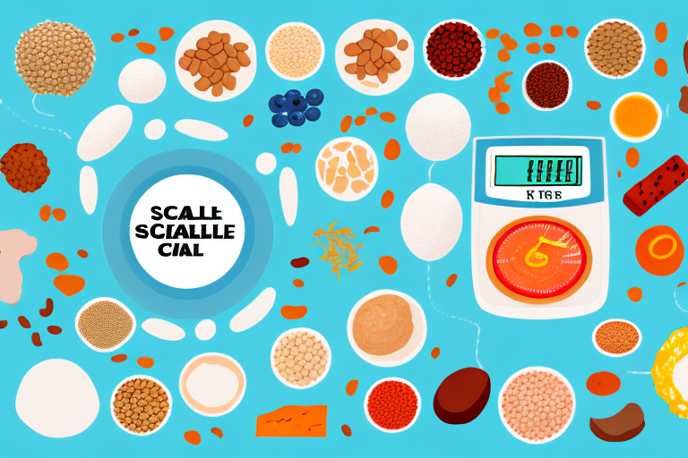 Calories per Gram of Protein: Understanding the Energy Content