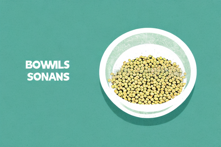 The Downsides of Soy Protein Addressing Potential Health Concerns