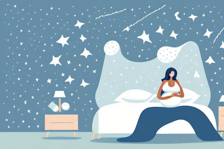 Sleep and Pregnancy: Tips for Better Sleep during Pregnancy and Postpartum