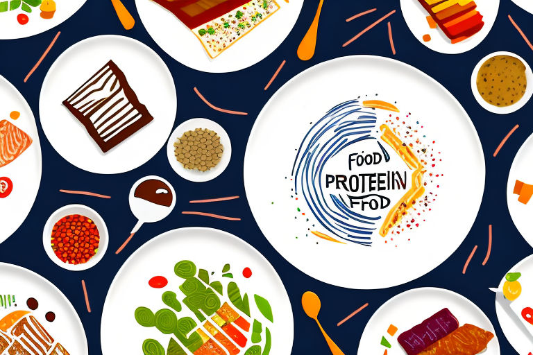 Protein Intake in One Sitting: How Much Protein Can You Consume in a Single Meal?