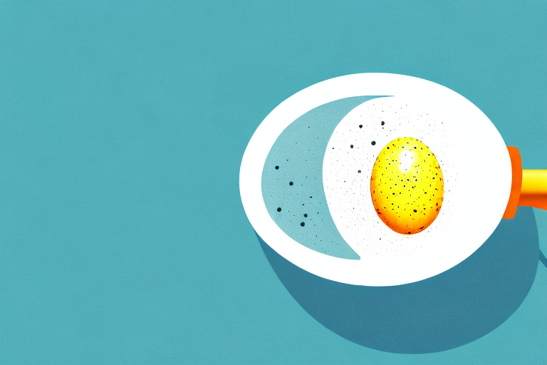 Egg-cellent Protein: Unveiling the Protein Content of a Large Egg