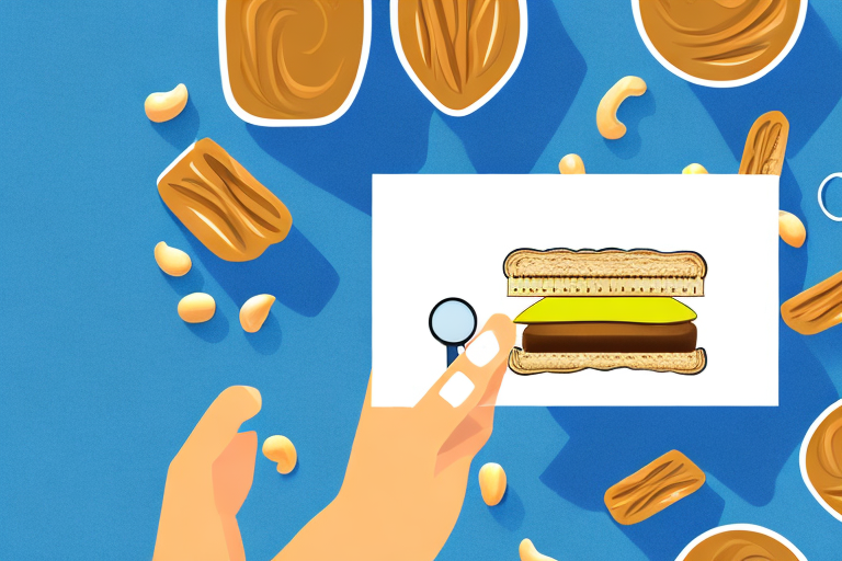 Protein Content in a Peanut Butter Sandwich: Measuring the Protein Amount in a Typical Peanut Butter Sandwich