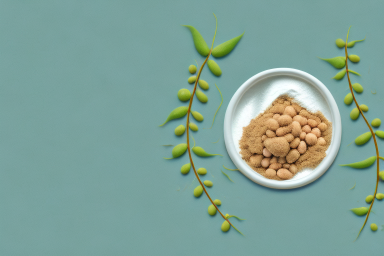 The Manufacturing Process of Soy Protein Powder: From Bean to Powder