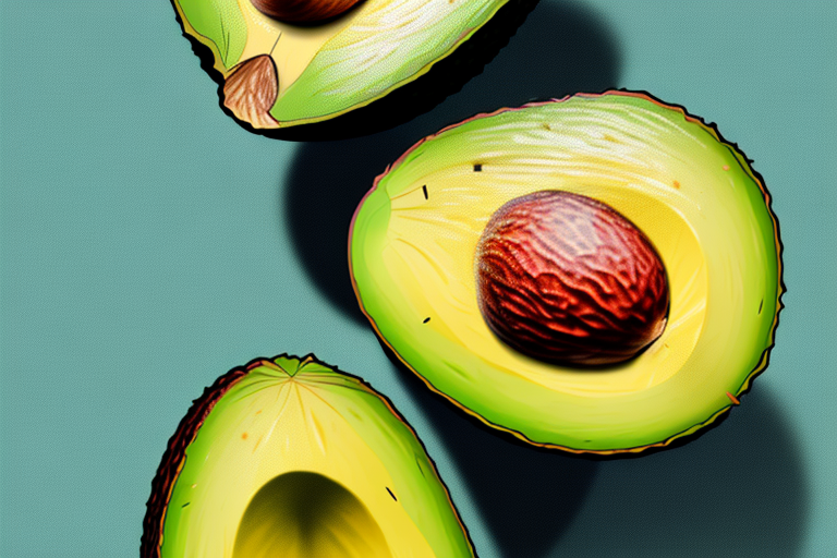 Protein Content in 1 Avocado: Assessing the Protein Amount in a Whole Avocado