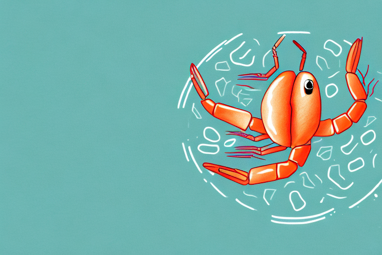 Exploring the Protein in Shrimp: Unveiling the Nutritional Value