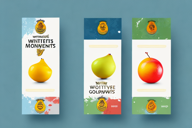 Monk White vs. Monk Golden Fruit Sweetener: Decoding the Differences