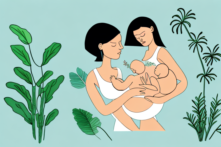 Why Avoid Ashwagandha While Breastfeeding: Safety Considerations and Alternatives