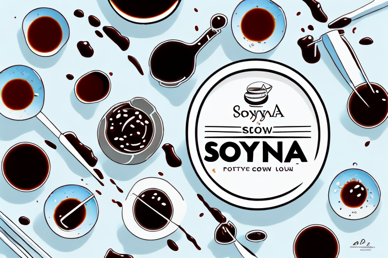 Protein Content in Soy Sauce: Analyzing its Nutritional Profile