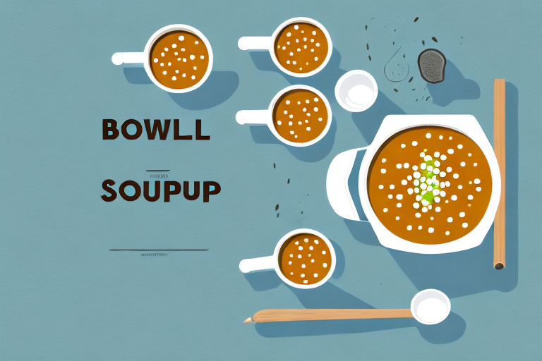Unveiling the Protein Content in Lentil Soup: How Much Is There?
