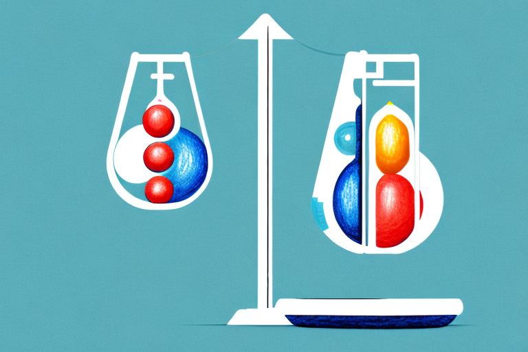 Protein and Energy Balance: The Role of Protein in Achieving Energy Equilibrium