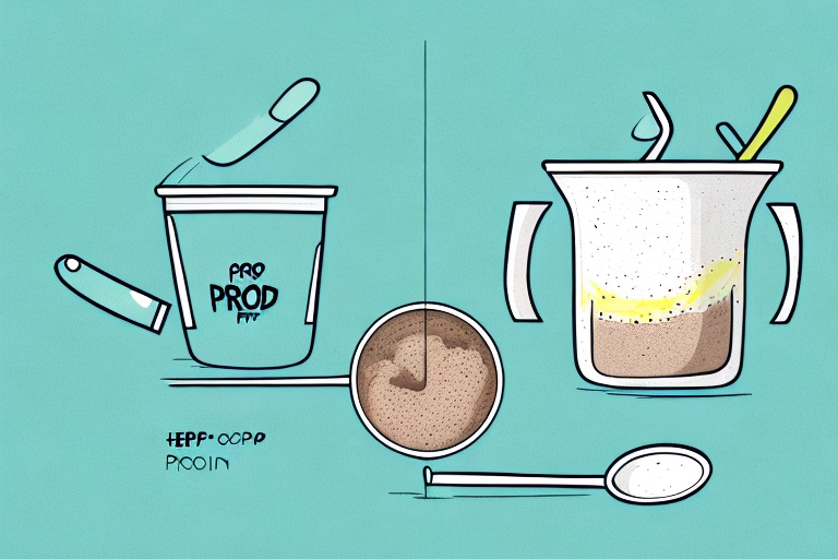 Exploring Hemp Protein Powder: What You Need to Know