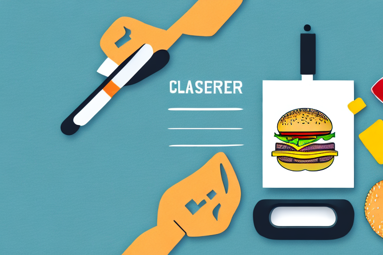 Cheeseburger Analysis: Calculating Protein Content