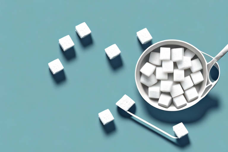 The Role of Sugar in Weight Gain and Obesity