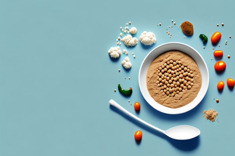 Goodness of Soy Protein Isolate for Men: Examining its Beneficial Components