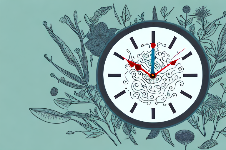 Best Time to Take Ashwagandha: Optimizing Timing for Maximum Benefits