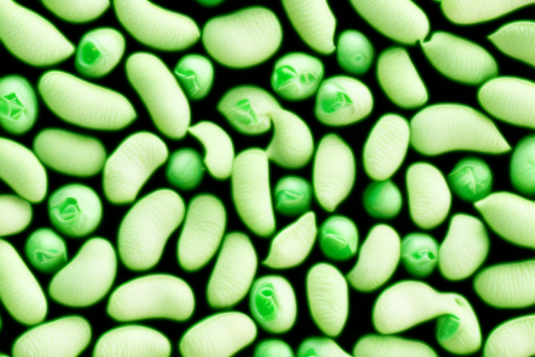 Protein Content in Peas: Measuring the Protein Amount in Different Pea Varieties