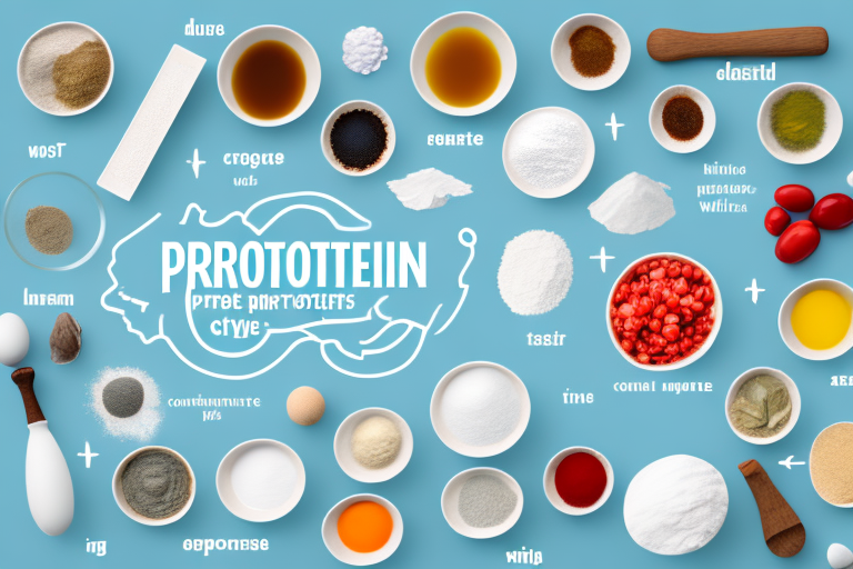 Incorporating Protein Powder: Creative Ways to Use It