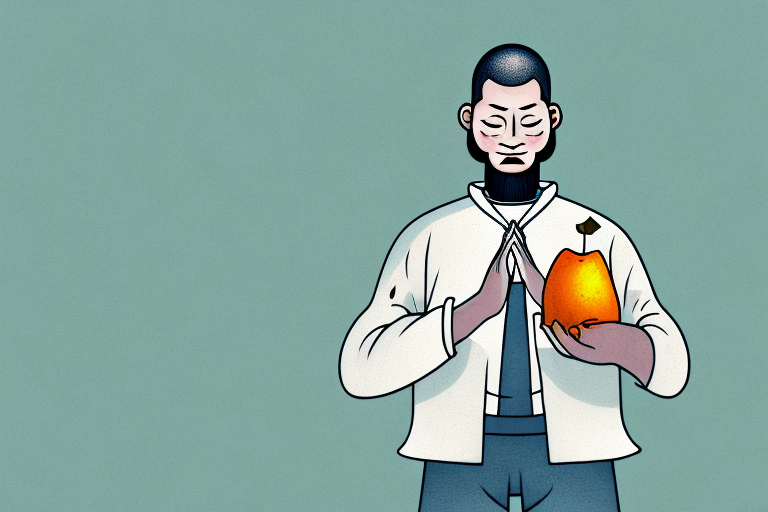 The Origin Story: Why is it Called Monk Fruit?