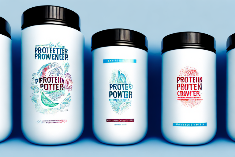Whey, Pea, or Soy Protein: Determining the Best Protein Powder