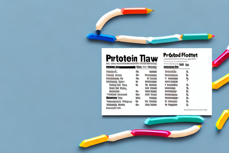 Daily Protein Needs: Calculating the Recommended Protein Intake for Your Body