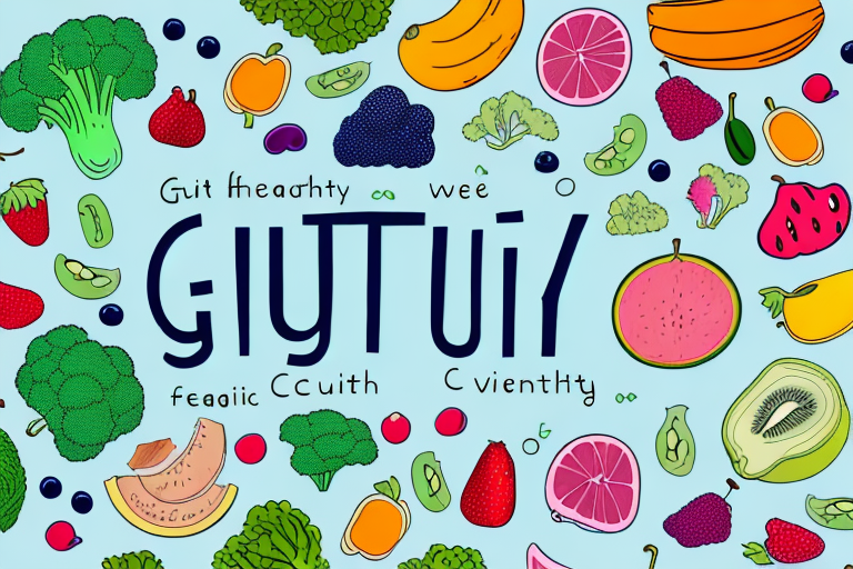 The Relationship Between Gut Health and Cravings for Weight Loss
