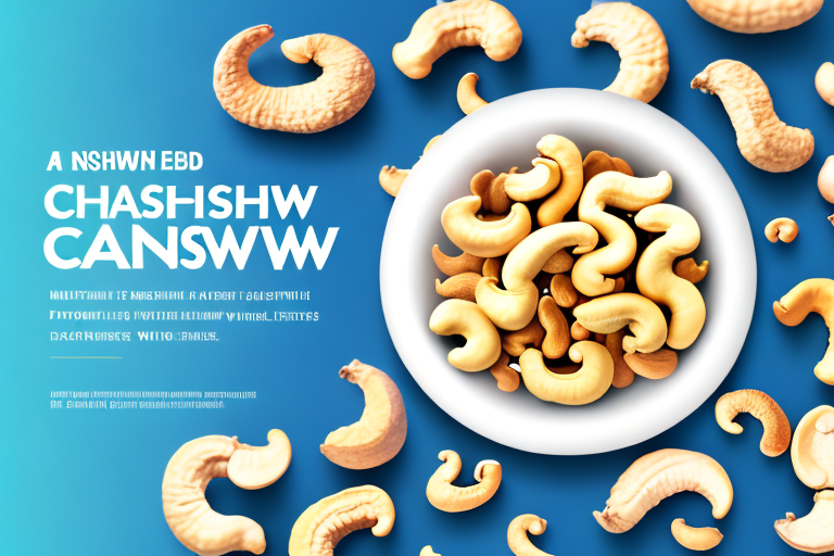 Cashew Protein Profile: Analyzing the Protein Content in Cashews