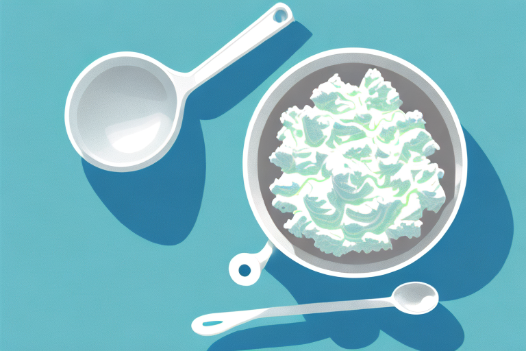 Curds and Protein: Calculating Protein in Cottage Cheese